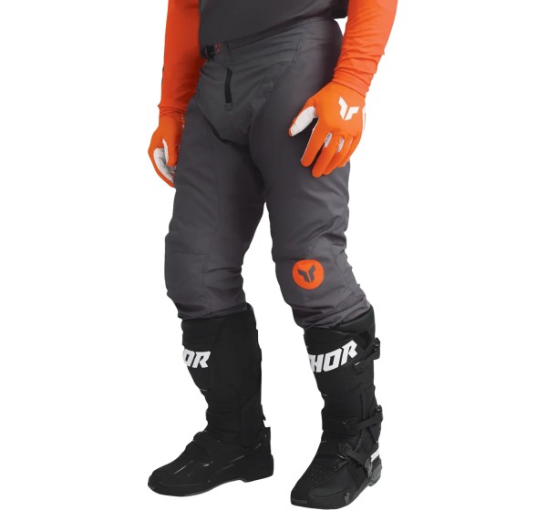 THOR Hosen - Einbaubeispiel
