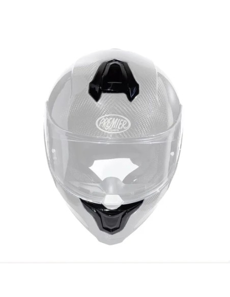 PREMIER HELMETS Ersatzteile - VENT KIT HYPER CARBON