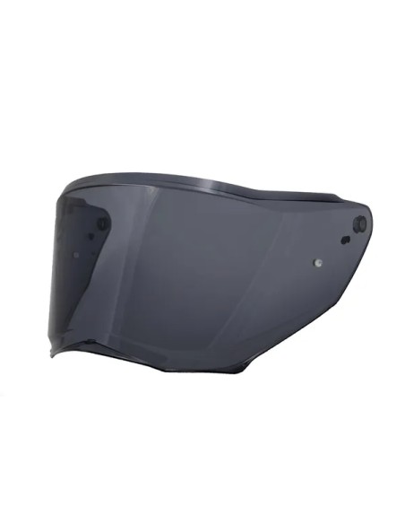 PREMIER HELMETS Visiere & Blenden - VISOR DISCOVERY/STRFTR DARK SM