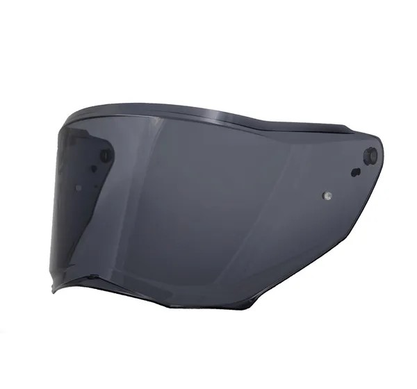 PREMIER HELMETS Visiere & Blenden - VISOR DISCOVERY/STRFTR DARK SM