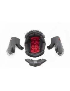 Innenfutter für Hyper Helm