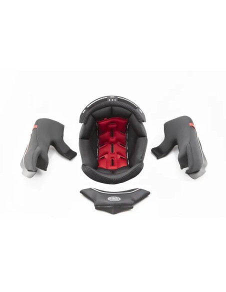 PREMIER HELMETS Ersatzteile - LINER HYPER 2X