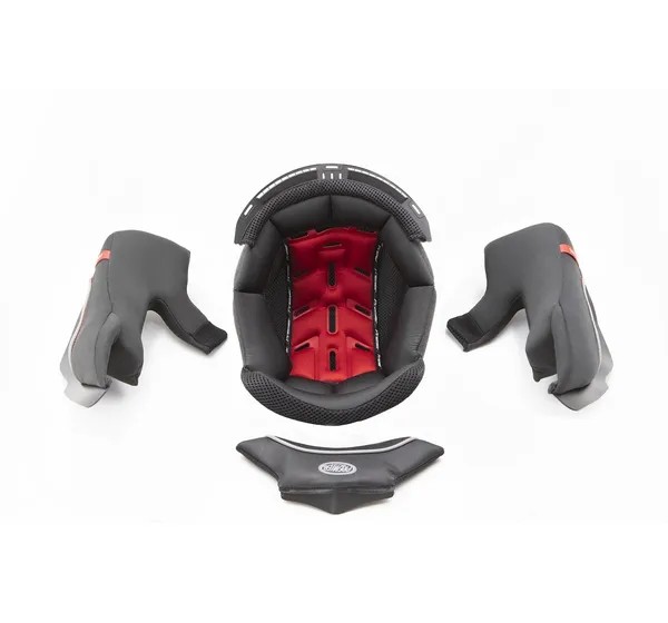 PREMIER HELMETS Ersatzteile - LINER HYPER 2X