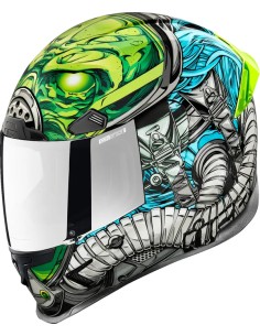 Airframe Pro™ Outbreak Helm
