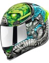 Airframe Pro™ Outbreak Helm