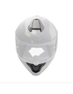 Belüftungs-Kit für Hyper Helm