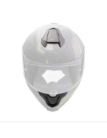 PREMIER HELMETS Ersatzteile - VENT KIT HYPER BP6 BM