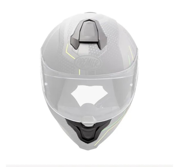 PREMIER HELMETS Ersatzteile - VENT KIT HYPER BP6 BM
