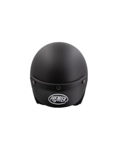 Helmspitze für Jet Classic Helm