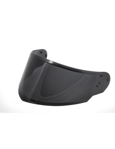 Visier für Legacy GT Carbon Helm