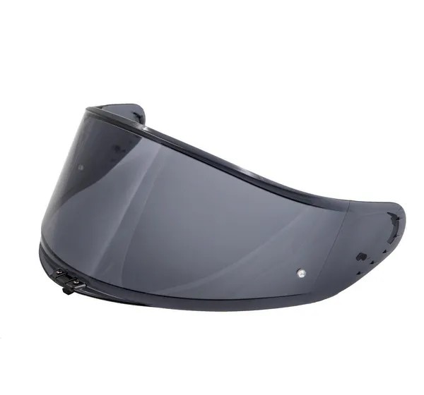 PREMIER HELMETS Visiere & Blenden - VISOR EVOLUZIONE DARK SMOKE
