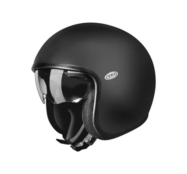 PREMIER HELMETS Open Face - HELMET VINTAGE U9BM XS