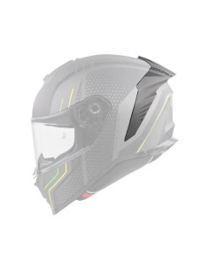 Hyper Helm-Spoiler