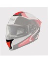Belüftungs-Kit für Evoluzione Helm