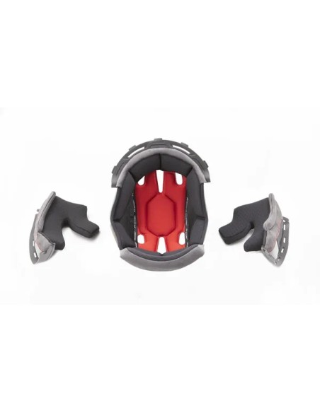 PREMIER HELMETS Ersatzteile - LINER DISCOVERY/STREETFIGHTER