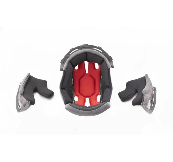 PREMIER HELMETS Ersatzteile - LINER DISCOVERY/STREETFIGHTER