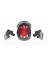 Innenfutter für Discovery & Streetfighter Helm