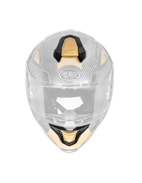 PREMIER HELMETS Ersatzteile - VENT KIT HYPER CARBON TK19