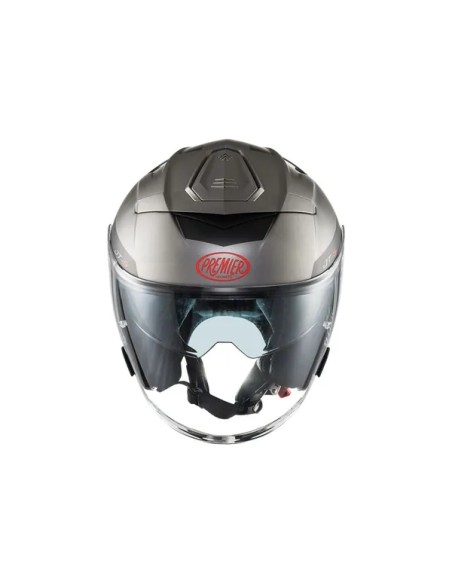 PREMIER HELMETS Open Face Bild 6