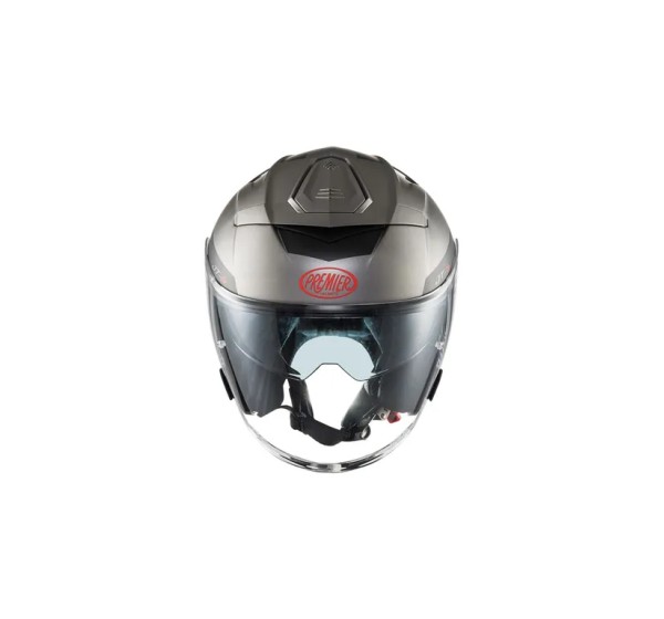 PREMIER HELMETS Open Face Bild 6