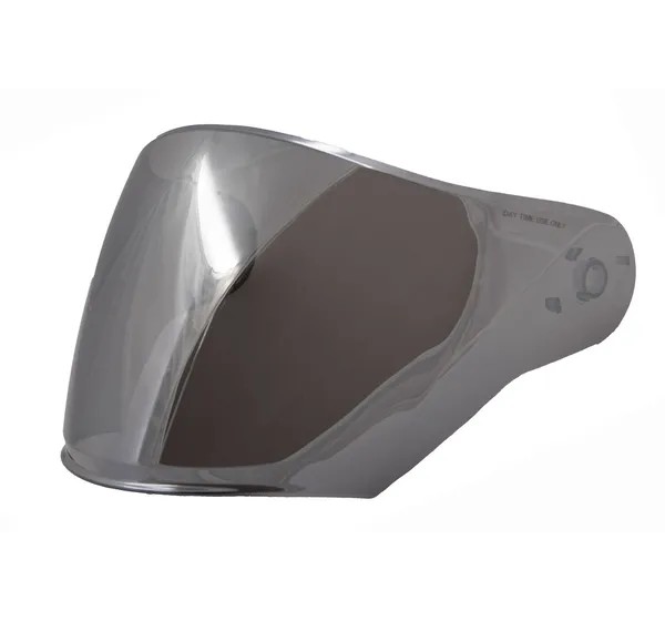 PREMIER HELMETS Visiere & Blenden - VISOR DOKKER SILVER MIRRORED