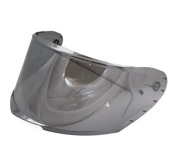 PREMIER HELMETS Visiere & Blenden - VISOR TYPHOON SILVER MIRRORED