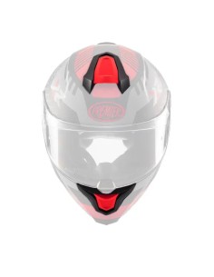 Belüftungs-Kit für Hyper Helm