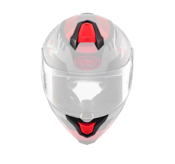 PREMIER HELMETS Ersatzteile - VENT KIT HYPER XR92 BM