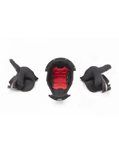 PREMIER HELMETS Ersatzteile - LINER LEGACY GT 2X