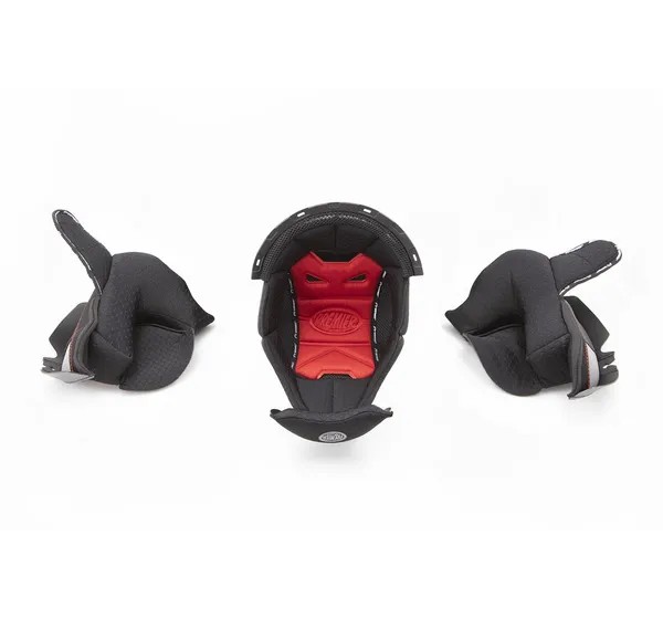 PREMIER HELMETS Ersatzteile - LINER LEGACY GT 2X