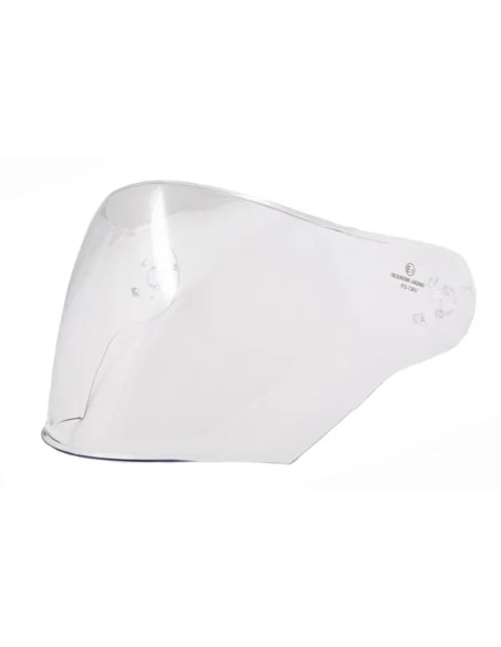 PREMIER HELMETS Visiere & Blenden - VISOR DOKKER CLEAR
