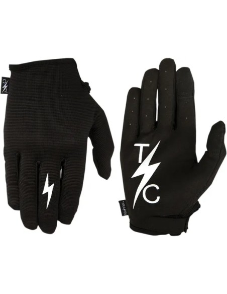 THRASHIN SUPPLY CO. Offroad - GLOVES STEALTH V2 BLK 2X