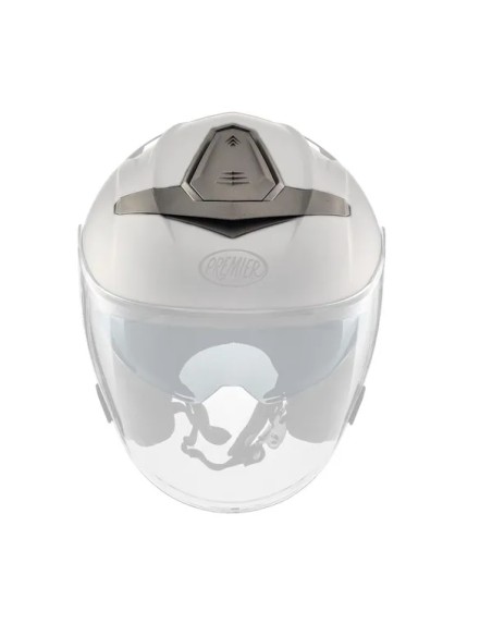 PREMIER HELMETS Ersatzteile - VENT KIT JT5 U17 BM