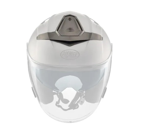 PREMIER HELMETS Ersatzteile - VENT KIT JT5 U17 BM
