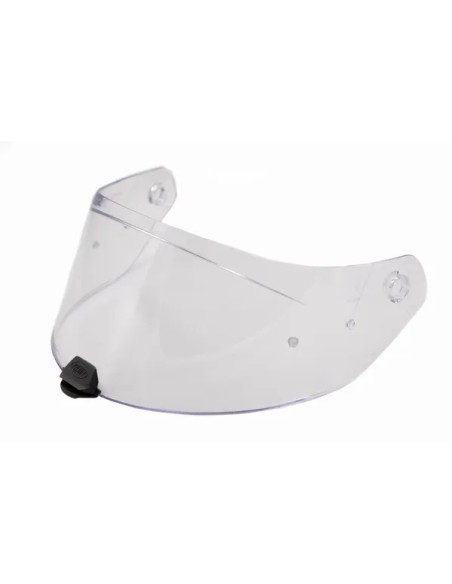 PREMIER HELMETS Visiere & Blenden - VISOR HYPER/DEVIL CLEAR