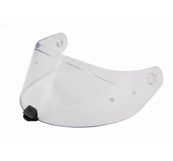 PREMIER HELMETS Visiere & Blenden - VISOR HYPER/DEVIL CLEAR