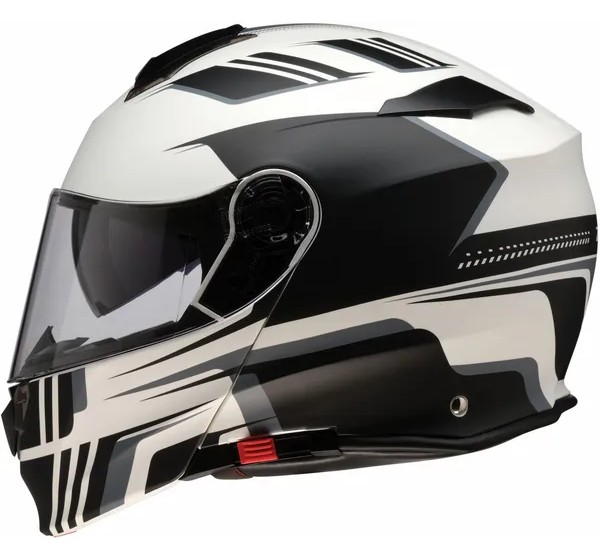 Z1R Modular - HELMET SOLARIS 2.0 SLATER WH/B