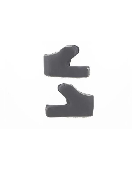 PREMIER HELMETS Ersatzteile - CHEEKPAD TROPHY XL