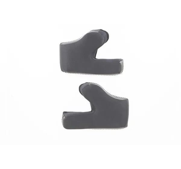 PREMIER HELMETS Ersatzteile - CHEEKPAD TROPHY XL