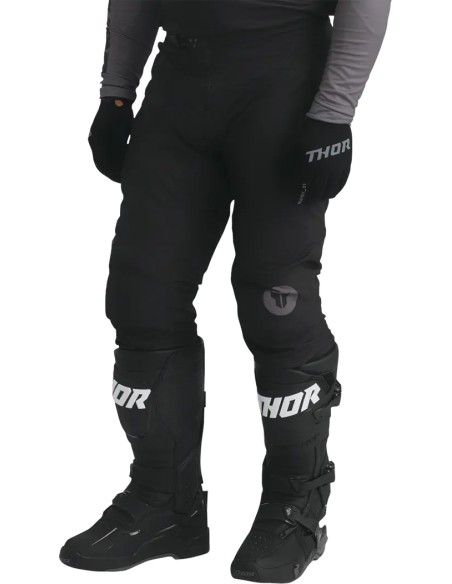 THOR Hosen - Einbaubeispiel