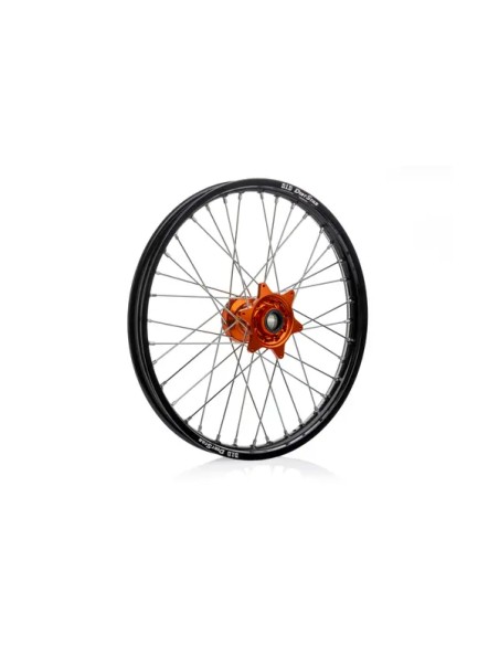 DID Räder - WHEEL DIRTSTAR 1.60X21 36H OR