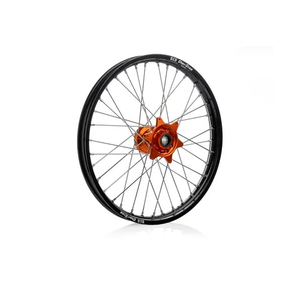 DID Räder - WHEEL DIRTSTAR 1.60X21 36H OR
