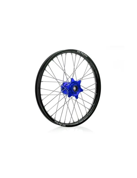 DID Räder - WHEEL DIRTSTAR 1.60X21 36H BL