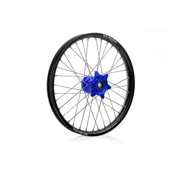 DID Räder - WHEEL DIRTSTAR 1.60X21 36H BL