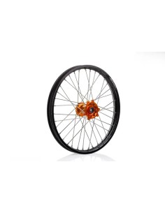DirtStar Premium Felge