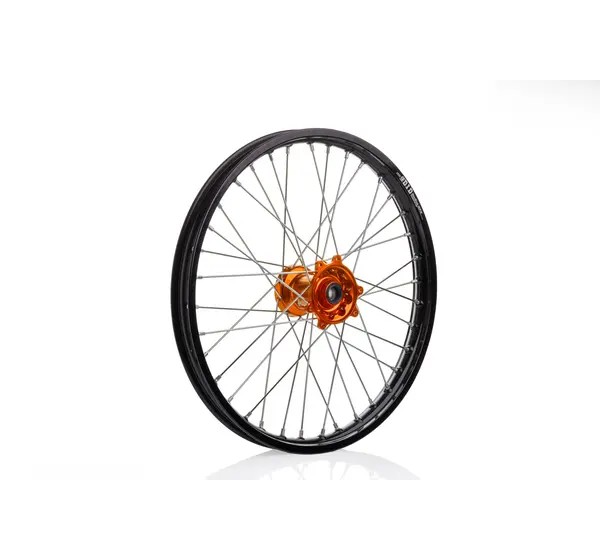 DID Räder - WHEEL DIRTSTAR ST-X 1.60X21 36