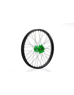 DirtStar Premium Felge