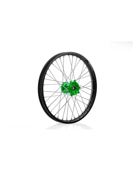 DID Räder - WHEEL DIRTSTAR ST-X 1.60X21 36