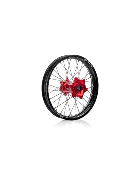 DID Räder - WHEEL DIRTSTAR 2.15X19 36H RD