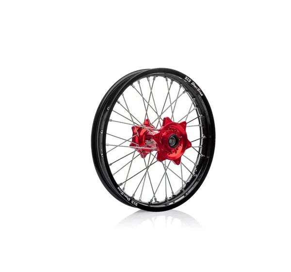 DID Räder - WHEEL DIRTSTAR 2.15X19 36H RD